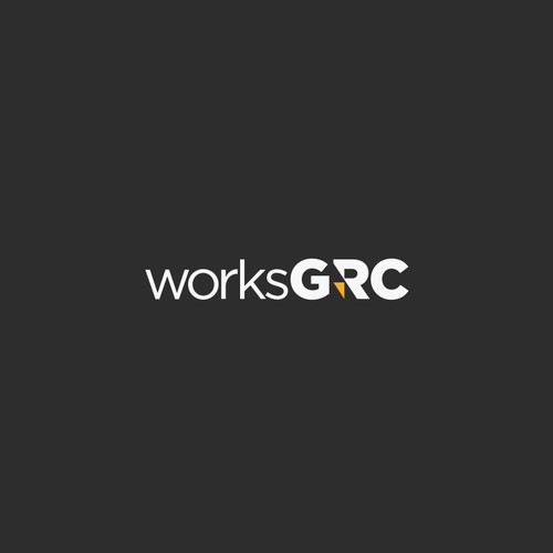 logo design for WorksGRC