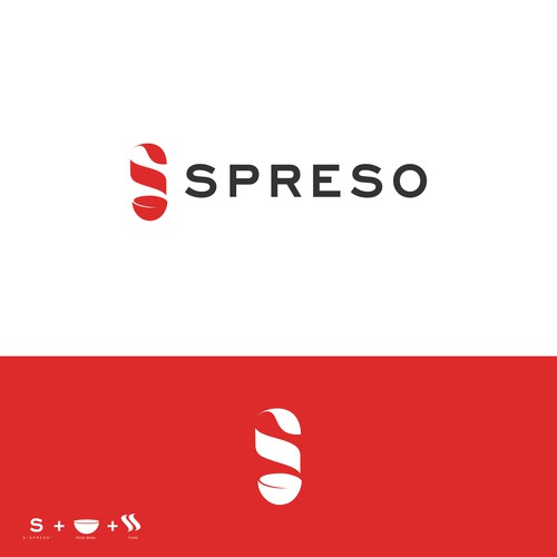 SPRESSO LOGO