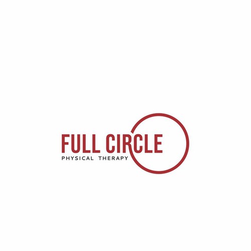 Full circle