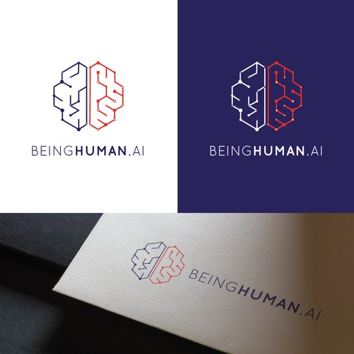 Brain technology Logo 