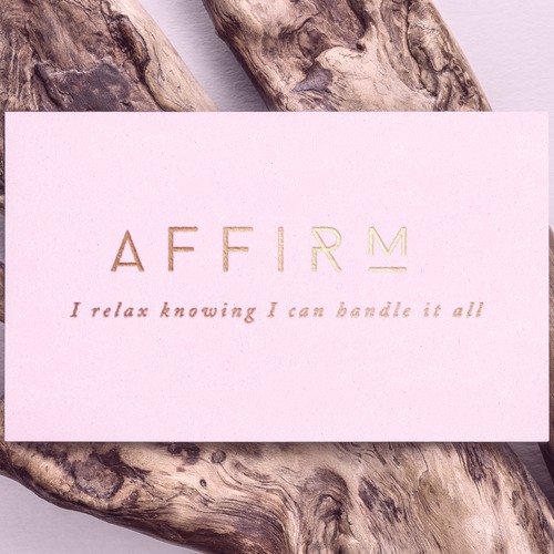 Affirm Logo