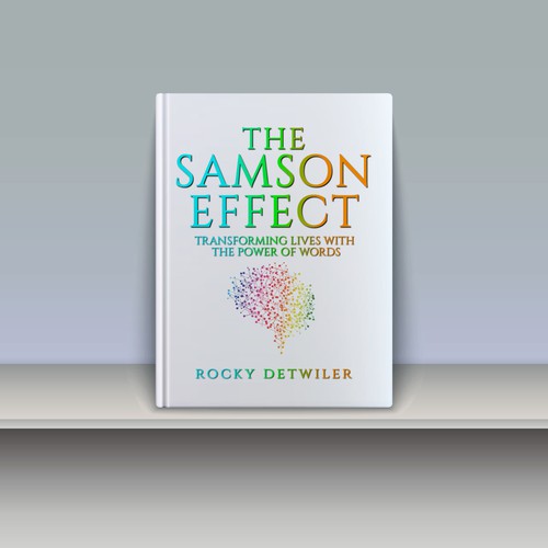 Book cover for The Samson Effect