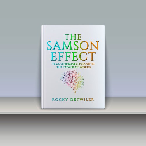 Book cover for The Samson Effect