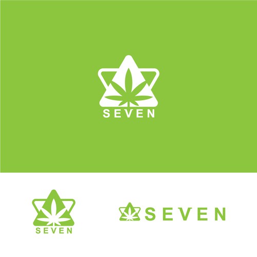 Seven