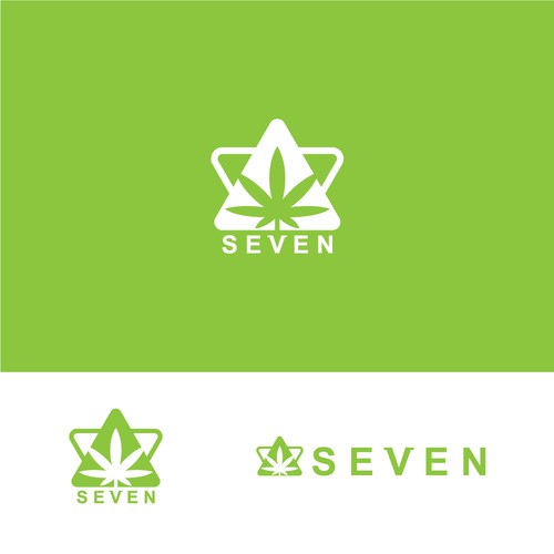 Seven