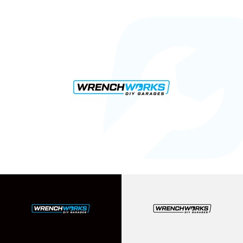 Logo Design for Automobile Services