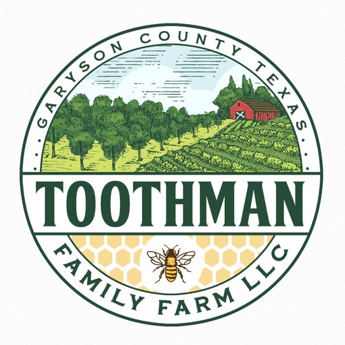 TOOTHMAN