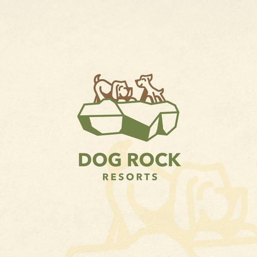 Dog Rock Resorts