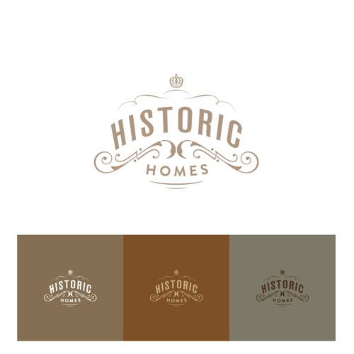 Historic Homes