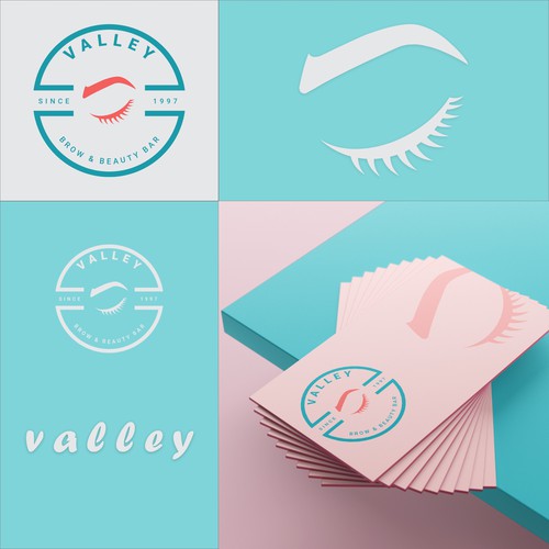 Logo for Beauty Salon