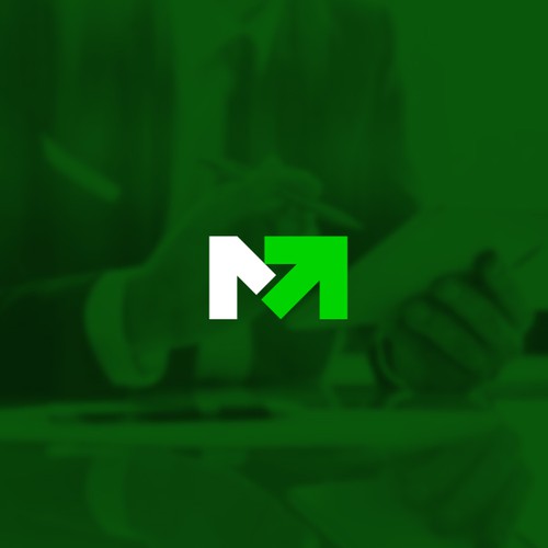 M + Arrow