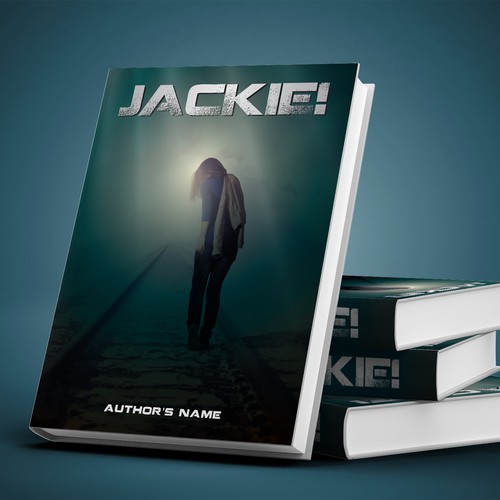 Find a face for Jackie!
