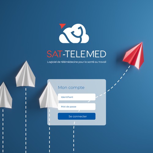 Logo Sat-Telemed