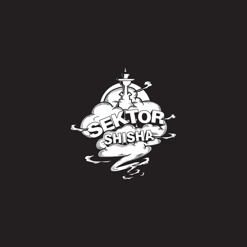 Sektor Shisha Logo