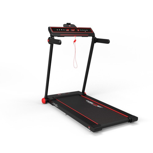 Treadmill 3d visualization for amazon listing