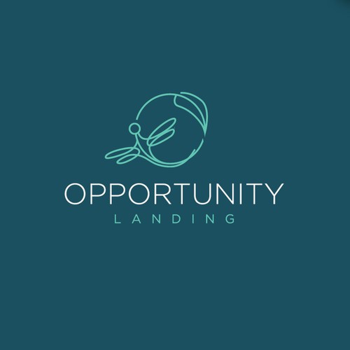 Opportunity Landing