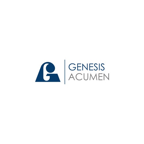 Genesis Acumen logo