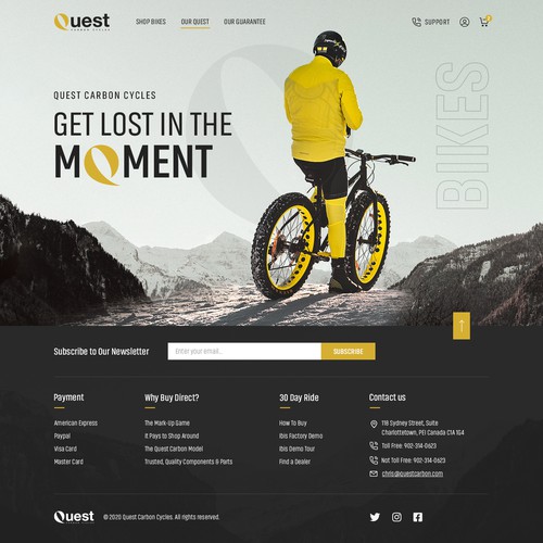 Quest