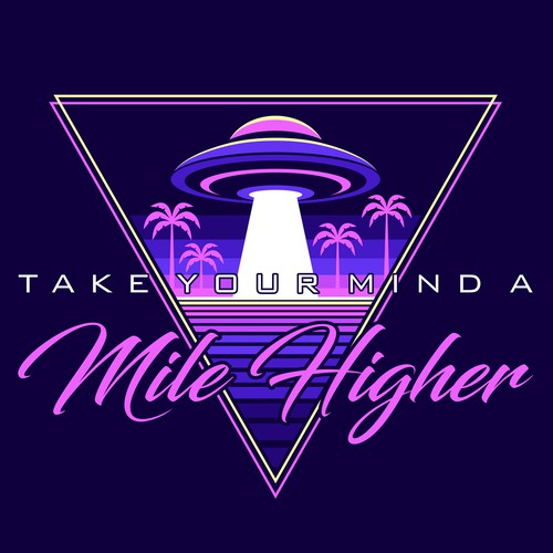 Mile Higher