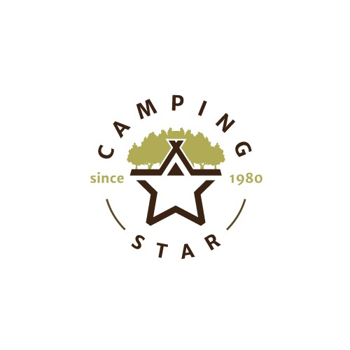 camping star