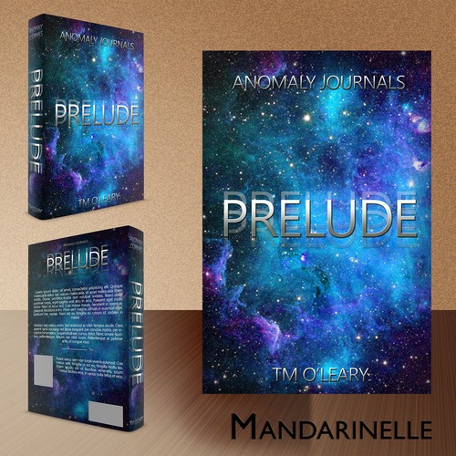 Anomal Journals - PRELUDE