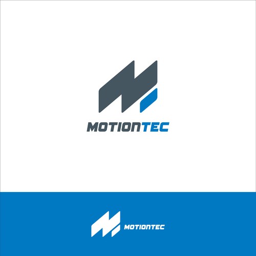 Sport logo for Motiontec