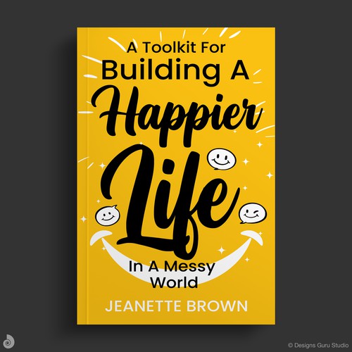Book Cover Design