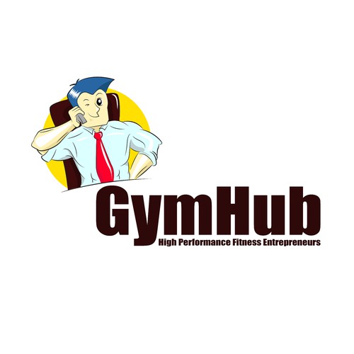 GymHub