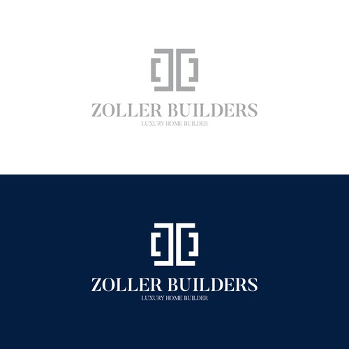 Zoller Builders Logo