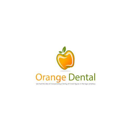 Orange Dental