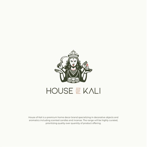 House Of Kali