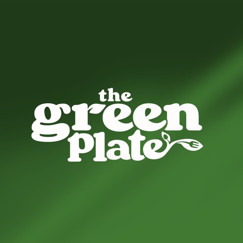 The Green Plate