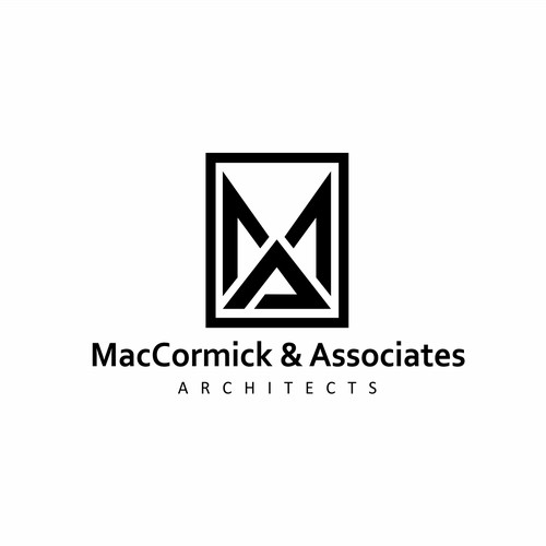 Architects Consultant Logo