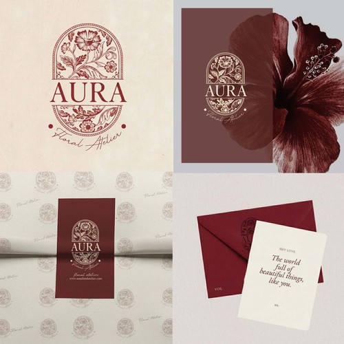 Floral Artistry, Timeless Elegance