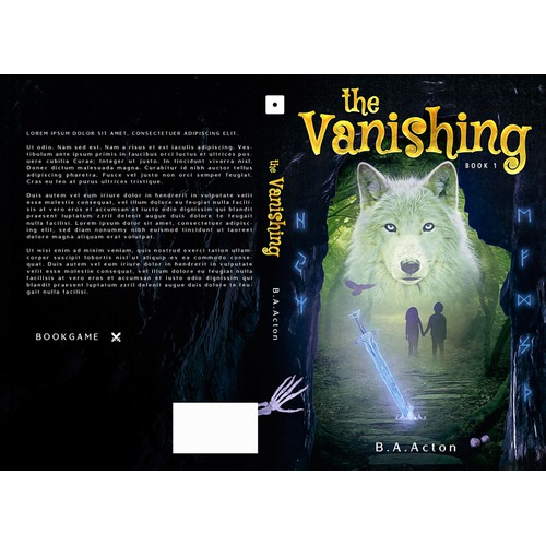 The vanishing