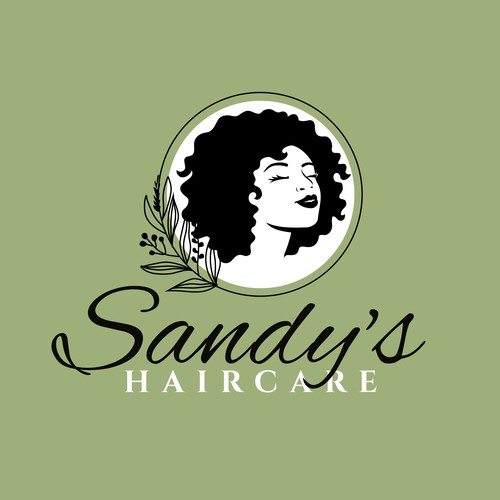 Sandy's Haircare