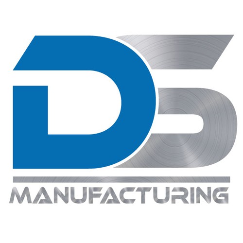 DS Manufacturing logo