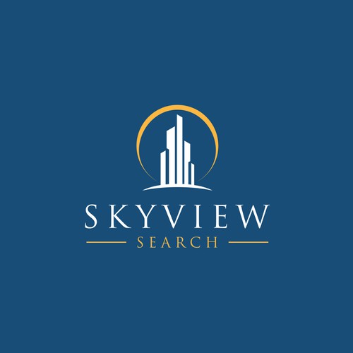 Design a Sleek, Trust-Inspired Logo for a New Banking & Finance Recruiting Firm