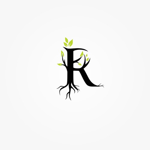 R+Tree Logo