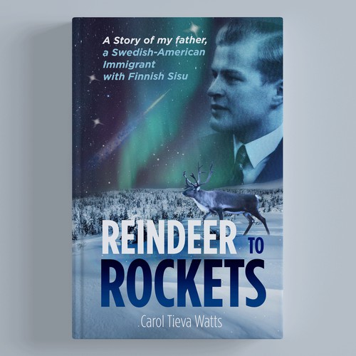 Reindeer to Rockets.