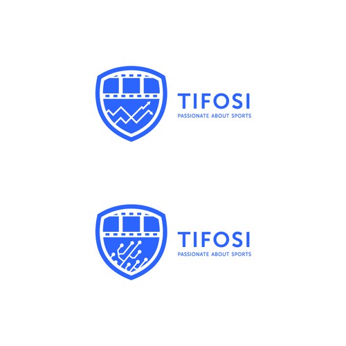 Tech logo for Tifosi
