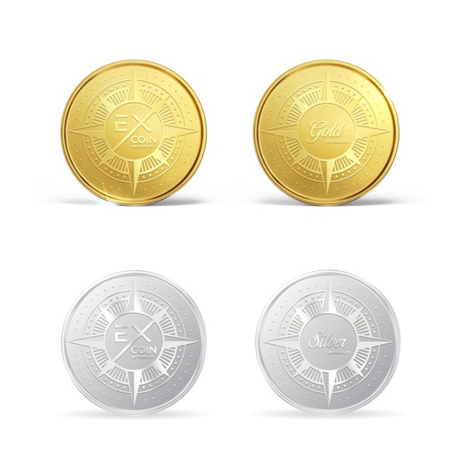 Coins Design Winner