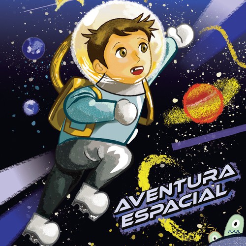 Space's Adventure