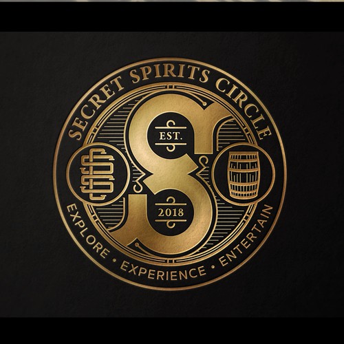 Secret Spirits Circle