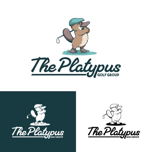 The Platypus