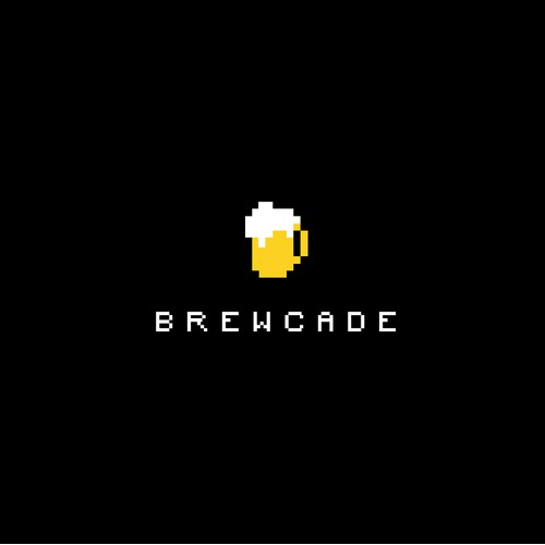 Craft beer focused arcade bar