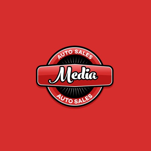 Media Auto Sales