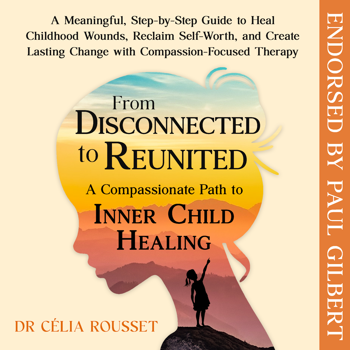 Adaptation to book cover (all formats)