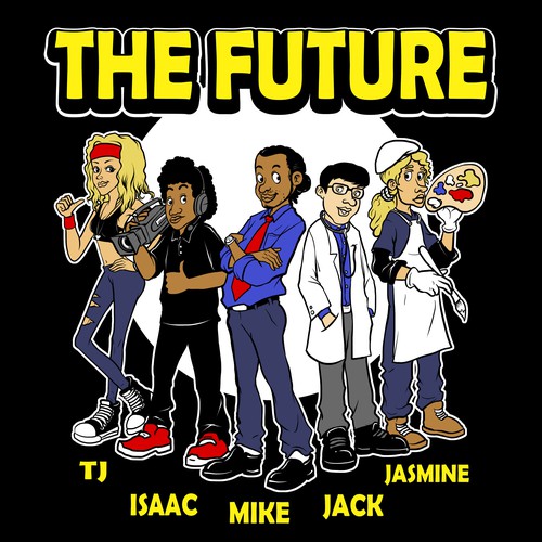 THE FUTURE