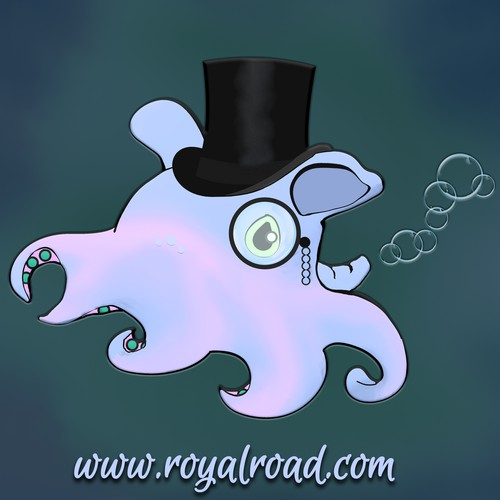 Illustration for website